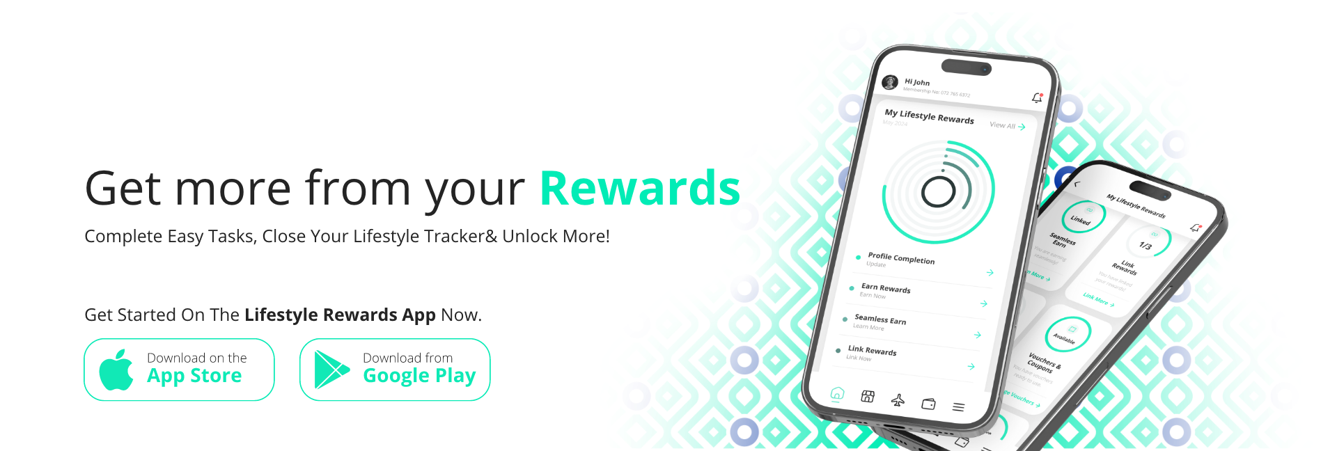 Get started with our platform