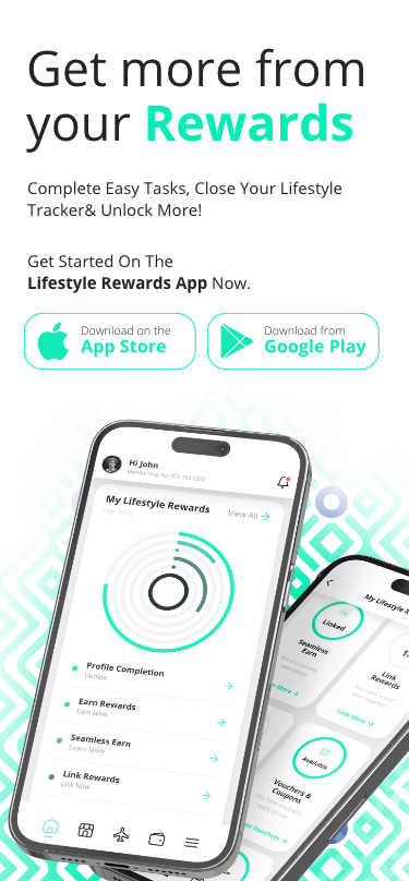 Get started with our platform on mobile